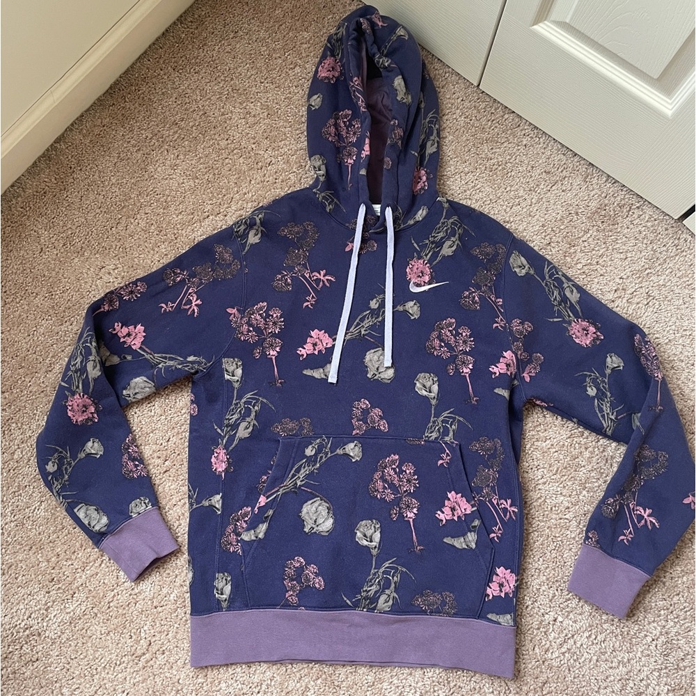 Nike hoodie